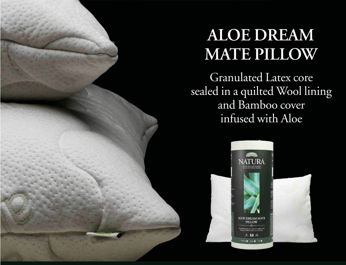 Aloe Dream Mate image 7
