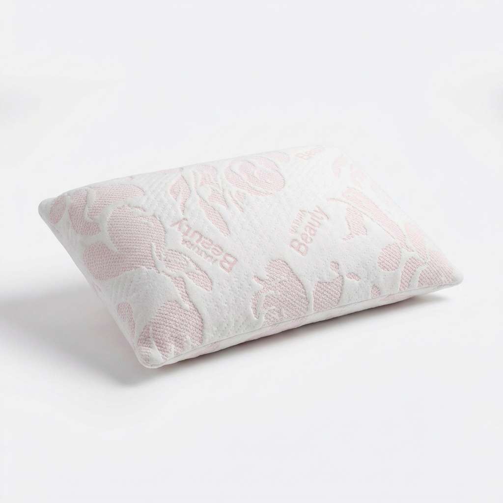 Natura Beauty Pillow image 1