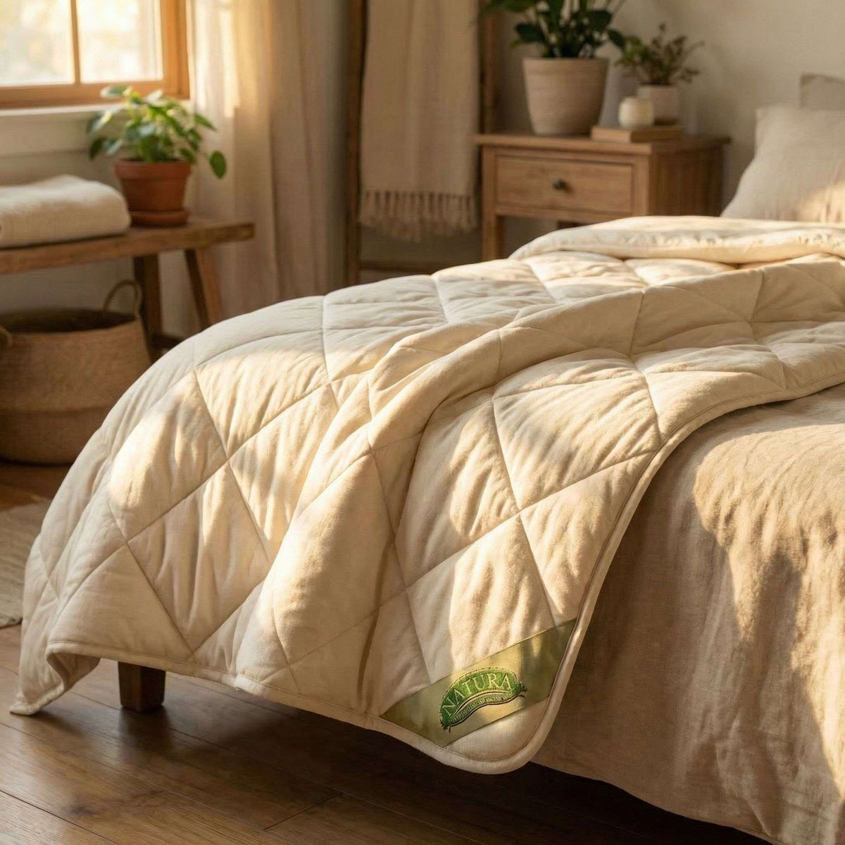 Bedding