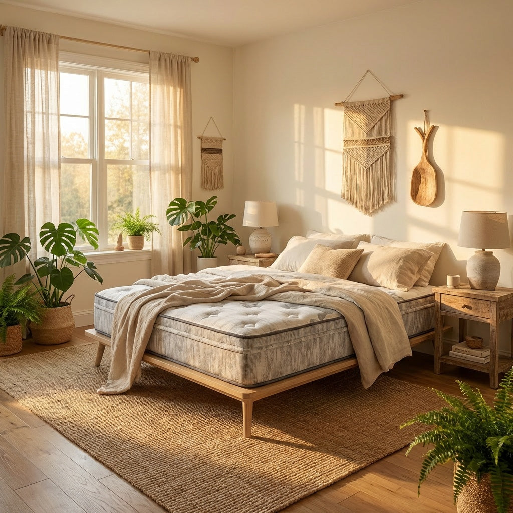 Mattresses
