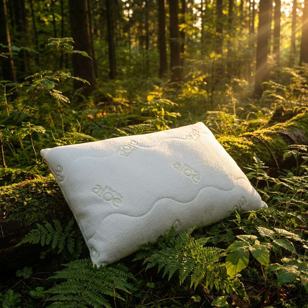 Pillows