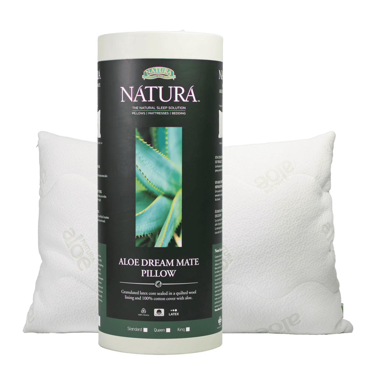 Aloe Dream Mate image 0