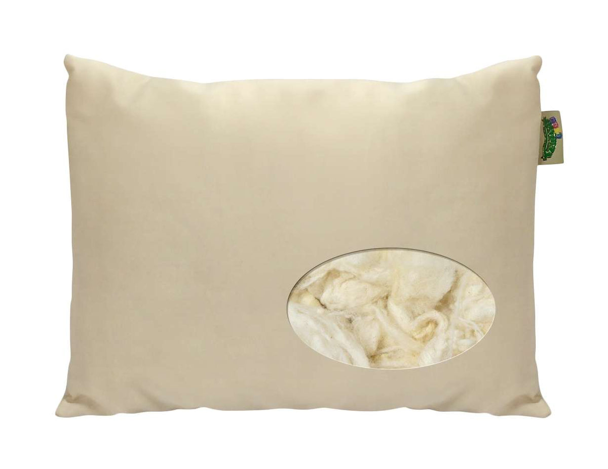 Toddler Pillow image 1