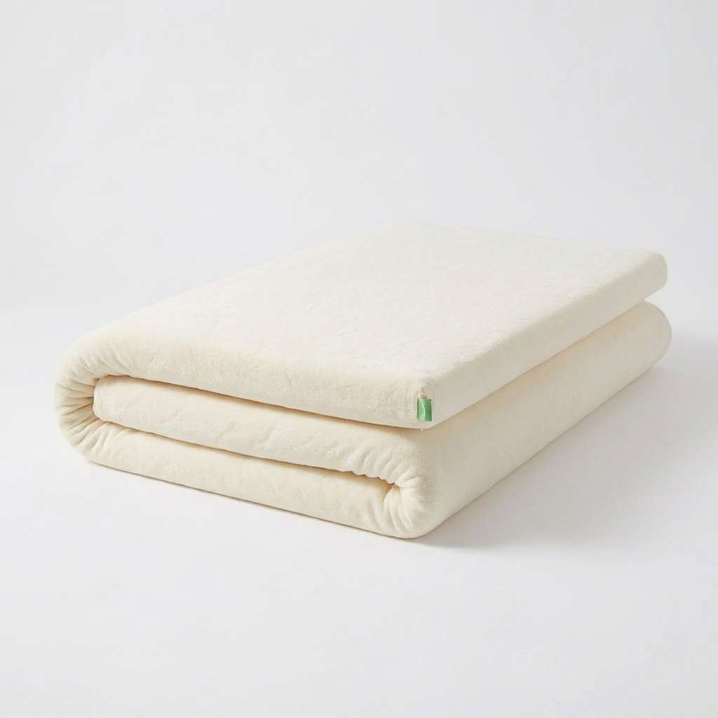 Natura Ultimate Latex Topper image 1