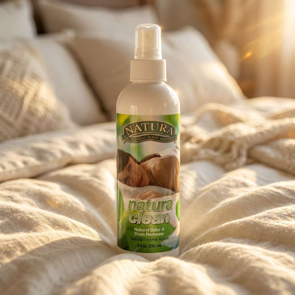 Natura Clean image 0