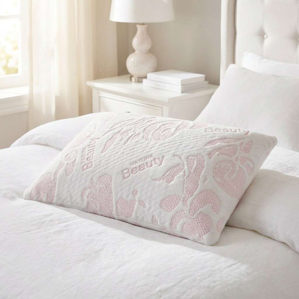 Natura Beauty Pillow image 0