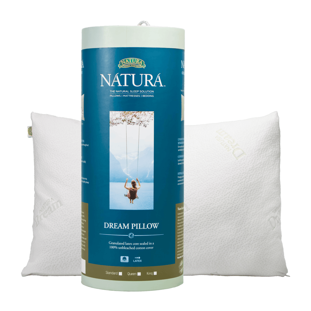 Dream Pillow image 0